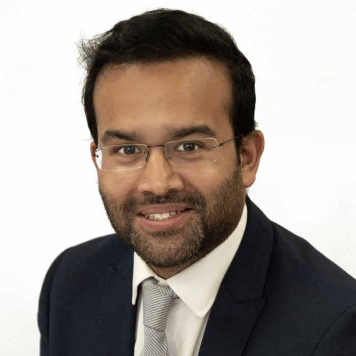 Ankur Barua